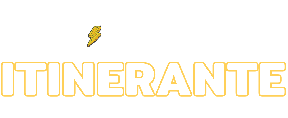 Itinerante Logo